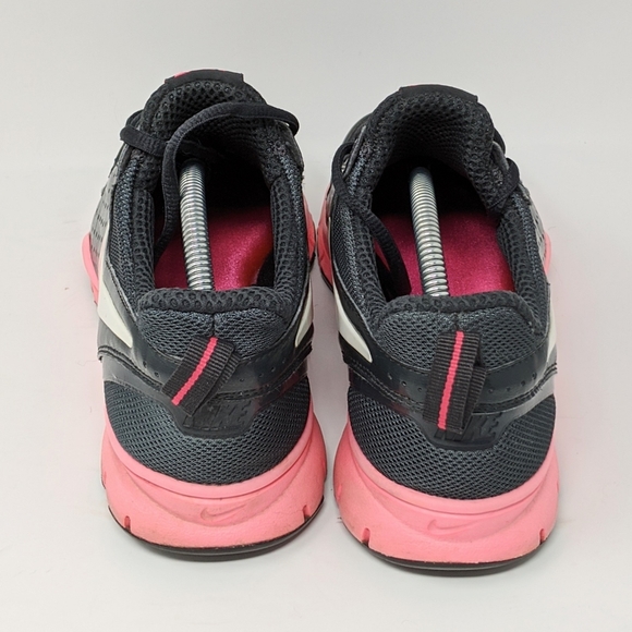 Nike In Season TR Anthracite Running Shoe … - Picture 2 of 8